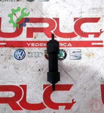 Volkswagen Passat Hava Filtresi Hortumu 03G129808C çıkma parça