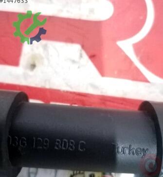 Volkswagen Passat Hava Filtresi Hortumu 03G129808C çıkma parça