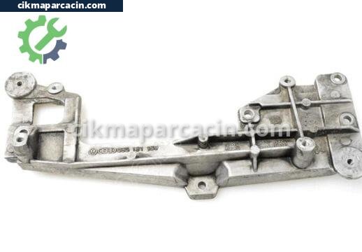 Audi A3 Motor Braketi çıkma parça