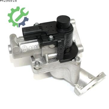 Volkswagen Jetta EGR Valfi çıkma parça
