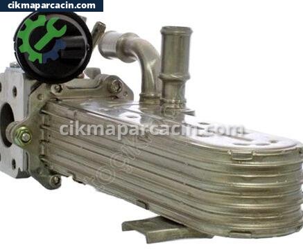 Volkswagen Golf EGR Valfi çıkma parça