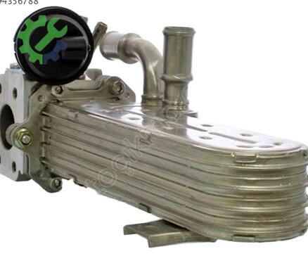 Volkswagen Golf EGR Valfi çıkma parça