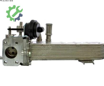 Volkswagen Golf EGR Valfi 03G131512L çıkma parça
