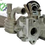 EGR Valfi Volkswagen Golf 2025 Çıkma 03G131512L