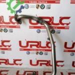 Audi A3 Orijinal Çıkma Intercooler 03G131521A