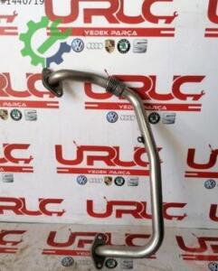 Audi A3 Orijinal Çıkma Intercooler 03G131521A
