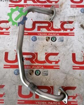 Audi A3 Intercooler 03G131521A çıkma parça