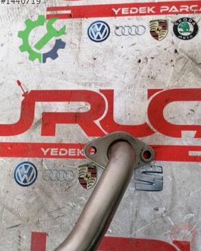Audi A3 Intercooler 03G131521A çıkma parça