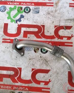 Audi A3 Intercooler 03G131521A çıkma parça