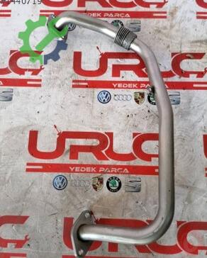 Audi A3 Intercooler 03G131521A çıkma parça