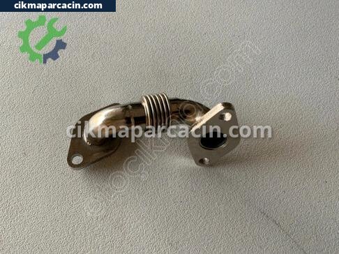 Audi A4 EGR Valfi çıkma parça