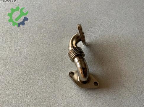 Audi A4 EGR Valfi 03G131521T çıkma parça