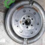Volant Audi A3 2022 Çıkma 03L105266AD