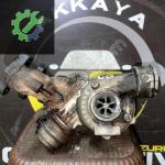 Audi A4 Turbo Çıkma Parça Muğla