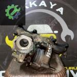 2023 Audi A6 Turbo Çıkma Parça Erzurum