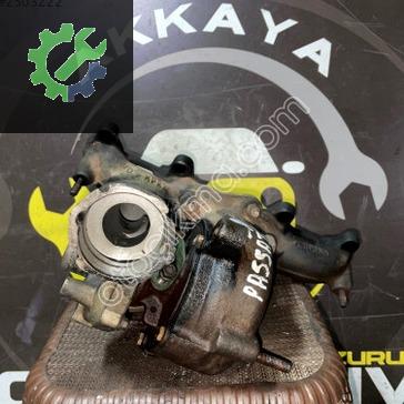 Volkswagen Passat Turbo 03G145702K çıkma parça