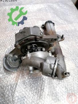 Audi A3 Turbo 03G253014N çıkma parça
