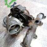 Audi A3 2022 Çıkma Turbo 03G253014N