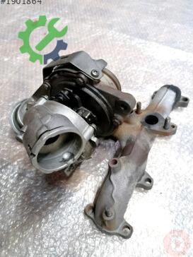 Audi A3 Turbo 03G253014N çıkma parça