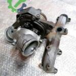 Audi A3 2022 Çıkma Turbo 03G253014N