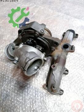Audi A3 Turbo 03G253014N çıkma parça