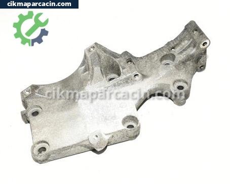 Volkswagen Golf Motor Braketi çıkma parça