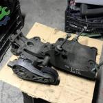 03G903143A Golf Caddy Passat Alternatör Braketi Orijinal