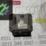 2023 Renault Trafic Ön Tampon Çıkma Parça