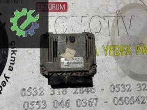 03G906021PM-0281014061-EDC16U34 VW JETTA 1.9 TDI Motor Beyni