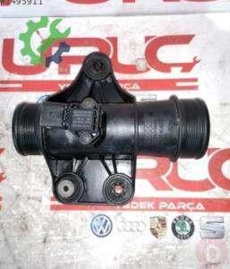 Çıkma Audi A6 Turbo Hortumu 03G906051E