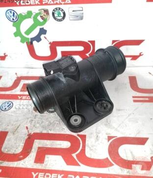 Audi A6 Turbo Hortumu 03G906051E çıkma parça