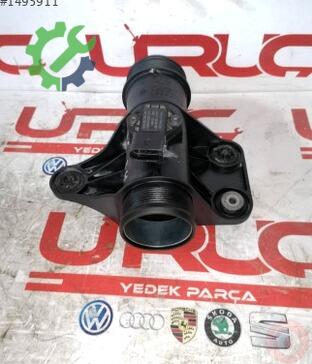 Audi A6 Turbo Hortumu 03G906051E çıkma parça