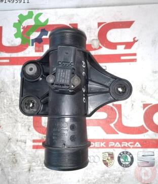Audi A6 Turbo Hortumu 03G906051E çıkma parça