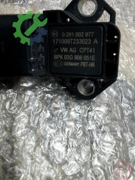 Audi A6 Park Sensörü 03G906051E çıkma parça