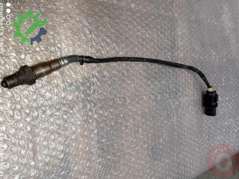Volkswagen Touareg Oksijen Sensörü 059906262J çıkma parça