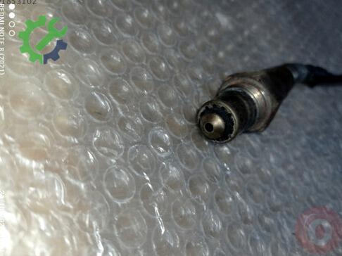 Volkswagen Touareg Oksijen Sensörü 059906262J çıkma parça