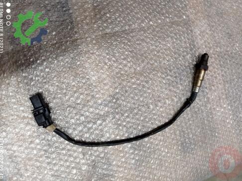 Volkswagen Touareg Oksijen Sensörü 059906262J çıkma parça