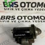 03G911023A  AUDI A6-AUDI A4 MARŞ MOTORU