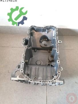 Volkswagen Touareg Karter 03H103603N çıkma parça