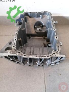 Volkswagen Touareg Karter 03H103603N çıkma parça