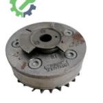 Audi Q7 2023 Çıkma Tampon Demiri 03H109087D
