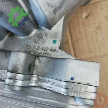 Volkswagen Passat Hava Filtresi Kutusu 03H115403AA çıkma parça