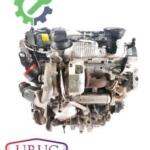Motor Komple Audi A3 2009-2016 Çıkma 03L100036H