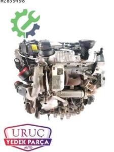Motor Komple Audi A3 2009-2016 Çıkma 03L100036H