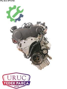 Audi A3 Motor Komple 03L100036H çıkma parça