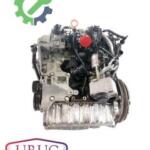 Motor Komple Audi A3 2009-2016 Çıkma 03L100036H