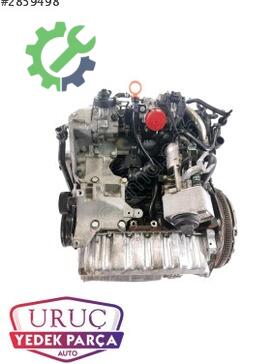 Audi A3 Motor Komple 03L100036H çıkma parça