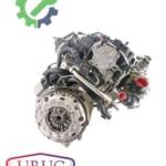 Motor Komple Audi A3 2009-2016 Çıkma 03L100036H