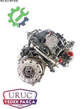 Audi A3 Motor Komple 03L100036H çıkma parça