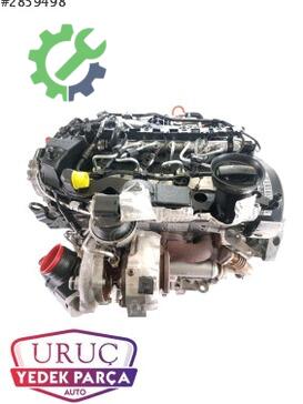 Audi A3 Motor Komple 03L100036H çıkma parça